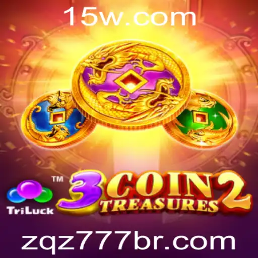 Descubra o Fascinante Mundo de 3CoinTreasures2: Regras, Estratégias e Desafios