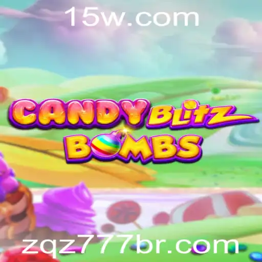 CandyBlitzBombs: Uma Nova Era de Jogos de Estratégia