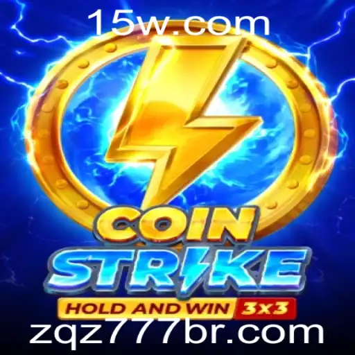 Coinstrike: Descubra o Novo Jogo de Aventura Épica com ZQZ777
