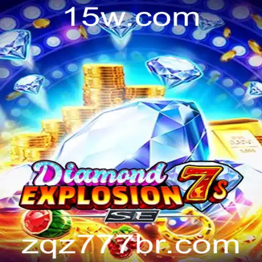 DiamondExplosion7sSE: Mergulhando no Universo do Jogo