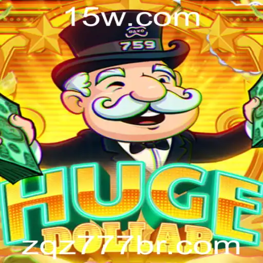 Explorando o Mundo de HugeDollar: O Jogo Que Está Revolucionando o Entretenimento