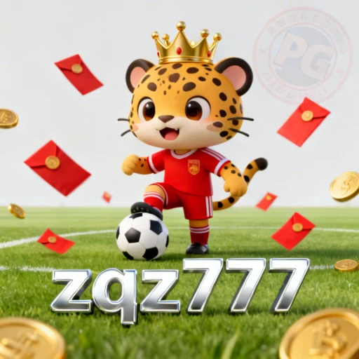 zqz777 Logo