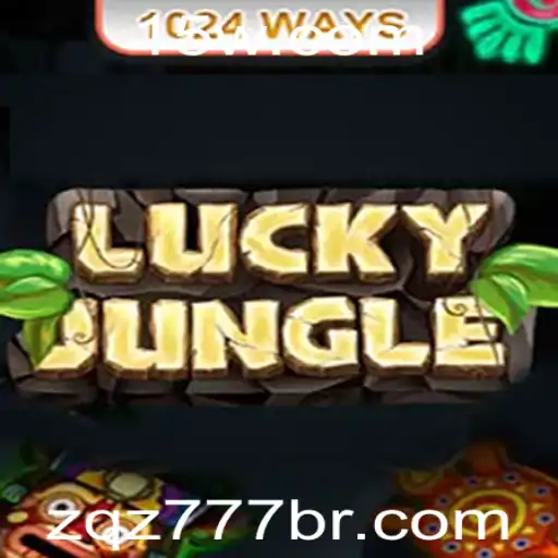 Explorando o Mundo de LuckyJungle1024: Um Guia Completo