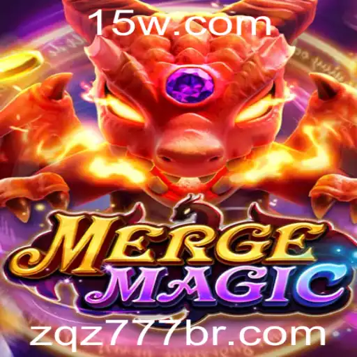 MergeMagic: Um Mergulho no Mundo da Fusão Mágica