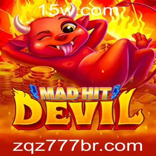 MadHitDevil: Uma Jornada Intensa no Mundo dos Videojogos com zqz777