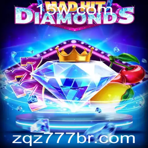 Explorando o Universo de MadHitDiamonds: Um Novo Padrão em Jogos de Estratégia