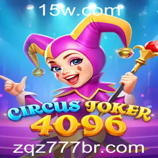 CircusJoker4096: Aventuras em um Mundo de Estratégia e Sorte