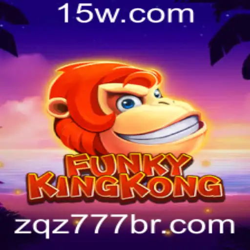 Descubra Funcionalidades e Estratégias do Novo Jogo FunkyKingKong