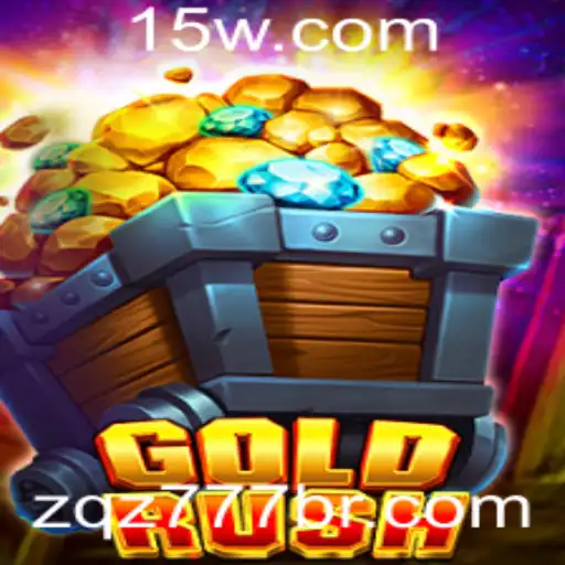 GoldRush: Mergulhe na Corrida do Ouro Moderna com Estratégia e Aventura