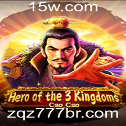 Descubra o Mundo Empolgante de Heroofthe3KingdomsCaoCao