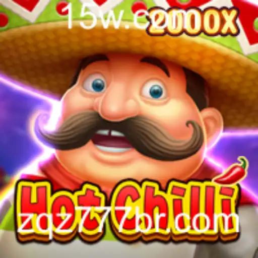 Explorando o Mundo Vibrante de HotChilli