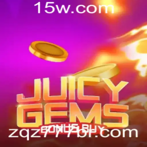 Descubra o Universo em 'JuicyGemsBonusBuy': Um Jogo de Estratégia e Diversão