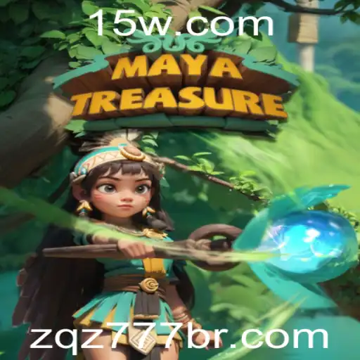 Explorando MayaTreasure: O Mistério e a Aventura do Novo Jogo de Estratégia