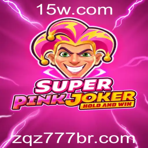 SuperPinkJoker: Um Jogo de Estratégia e Aventura para os Tempos Modernos