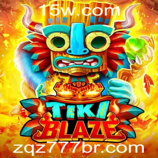 Descubra o Mundo Fascinante de TikiBlaze: O Jogo Que Está Conquistando o Mundo