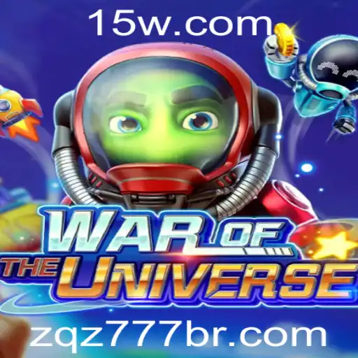 Explorando o Fascinante Universo de WAROFTHEUNIVERSE